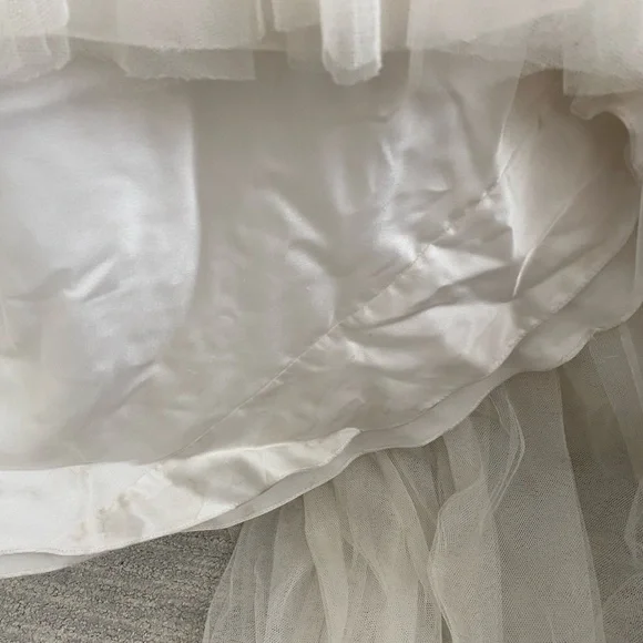 ✨Rosa Clara Soft Ubeda - Wedding Gown✨ - Picture 15 of 15